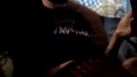 Snapshot of twiztidleeanna69 chatting on 12-11-24, 05:37 Tintilizing Excitement online show from 12-11-24, 05:37