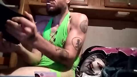 Snapshot of twiztidleeanna69 chatting on 02-02-25, 10:13 Tintilizing Excitement online show from 02-02-25, 10:13