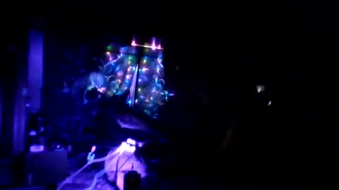 Snapshot of twiztidleeanna69 chatting on 09-09-25, 08:47 Tintilizing Excitement online show from 09-09-25, 08:47