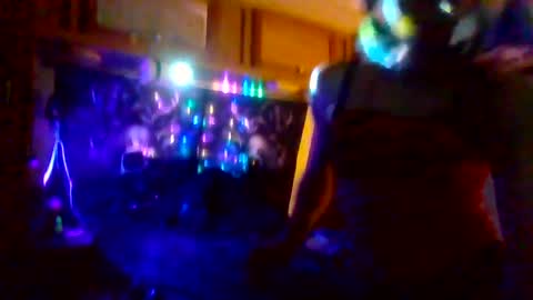 Snapshot of twiztidleeanna69 chatting on 09-28-25, 08:20 Tintilizing Excitement online show from 09-28-25, 08:20