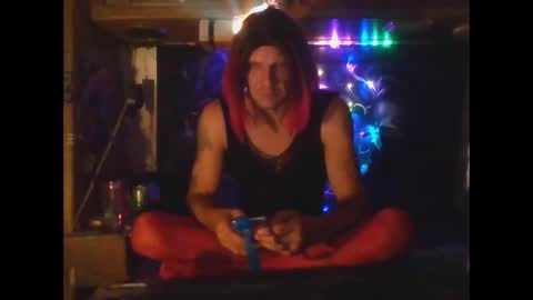 Snapshot of twiztidleeanna69 chatting on 10-08-25, 10:13 Tintilizing Excitement online show from 10-08-25, 10:13