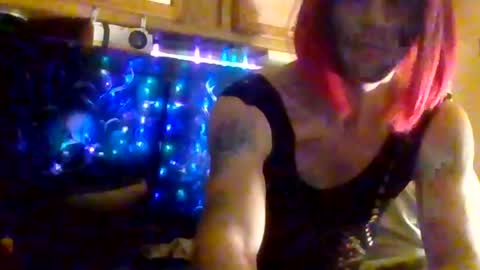 Snapshot of twiztidleeanna69 chatting on 10-09-25, 11:08 Tintilizing Excitement online show from 10-09-25, 11:08