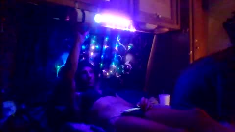 Snapshot of twiztidleeanna69 chatting on 10-14-25, 07:20 Tintilizing Excitement online show from 10-14-25, 07:20