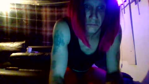 Snapshot of twiztidleeanna69 chatting on 10-16-25, 10:49 Tintilizing Excitement online show from 10-16-25, 10:49