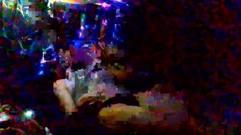 Snapshot of twiztidleeanna69 chatting on 10-18-25, 08:59 Tintilizing Excitement online show from 10-18-25, 08:59