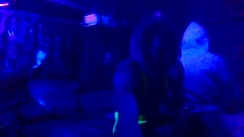 Snapshot of twiztidleeanna69 chatting on 10-22-25, 09:09 Tintilizing Excitement online show from 10-22-25, 09:09