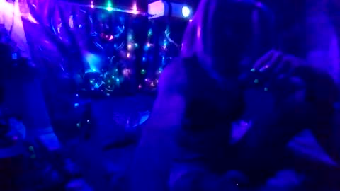 Snapshot of twiztidleeanna69 chatting on 10-26-25, 06:52 Tintilizing Excitement online show from 10-26-25, 06:52