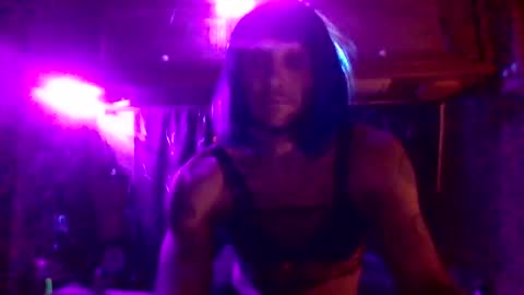 Snapshot of twiztidleeanna69 chatting on 10-30-25, 06:59 Tintilizing Excitement online show from 10-30-25, 06:59