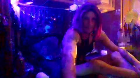 Snapshot of twiztidleeanna69 chatting on 11-05-25, 08:58 Tintilizing Excitement online show from 11-05-25, 08:58