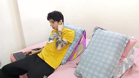 Matt online show from 12-18-25, 06:14