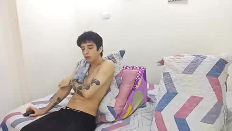 Matt online show from 02-28-26, 05:14