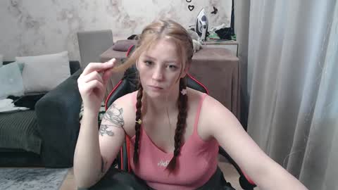 Eva and Tim online show from 02-07-25, 11:56