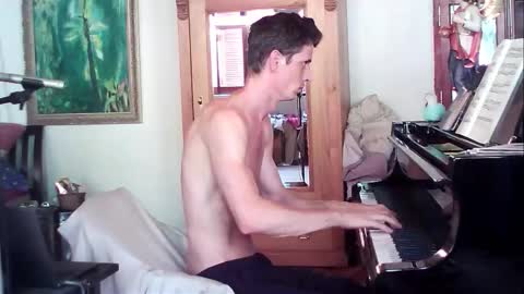 TobeBritta online show from 12-10-24, 06:38