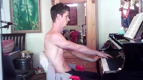 TobeBritta online show from 12-25-24, 05:26