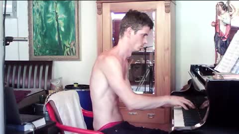 TobeBritta online show from 02-12-25, 08:18