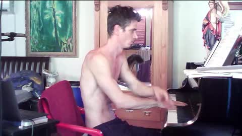 TobeBritta online show from 03-01-25, 04:22