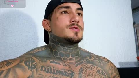 Angel online show from 04-21-26, 12:01