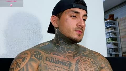 Angel online show from 04-25-26, 01:41