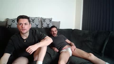 RyanRowan online show from 02-23-26, 09:12