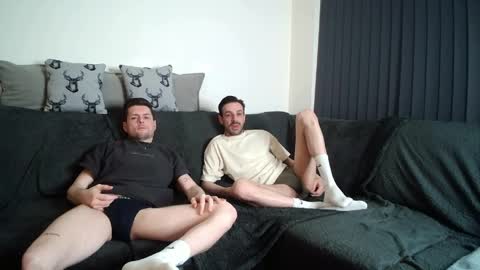 RyanRowan online show from 04-09-26, 08:14