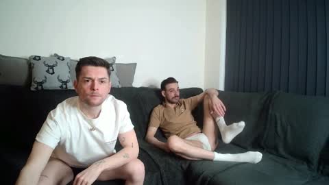 RyanRowan online show from 04-28-26, 07:30