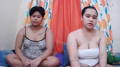 Lyn and lea online show from 02-07-25, 03:55