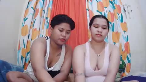 Lyn and lea online show from 02-08-25, 11:55