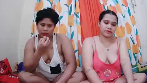 Lyn and lea online show from 02-12-25, 02:35