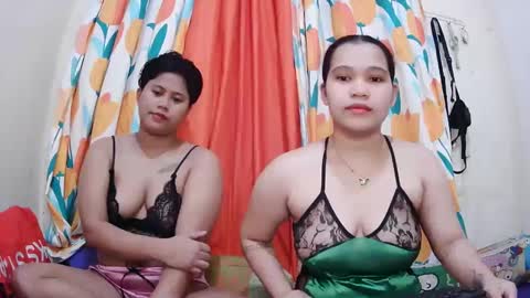 Lyn and lea online show from 02-19-25, 11:36