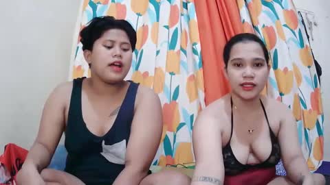 Lyn and lea online show from 02-28-25, 09:36