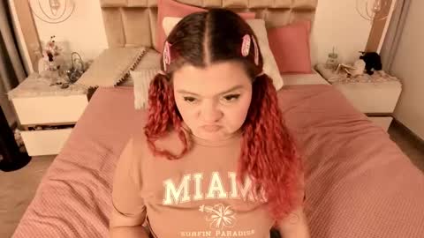 Twiggy online show from 03-04-25, 11:11