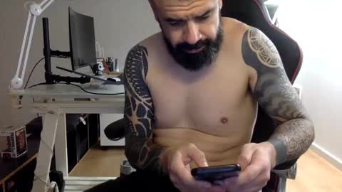 txalkan6060 online show from 02-19-25, 06:00