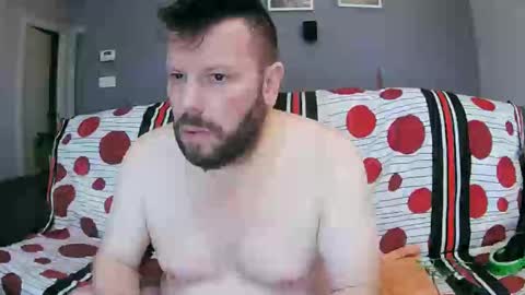 Txan  Chan online show from 11-06-25, 08:15