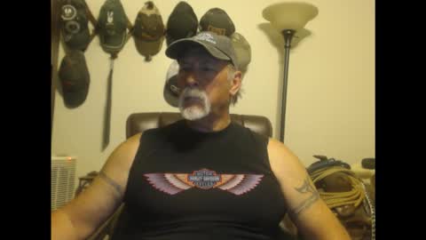 txlobo60 online show from 03-19-26, 12:14