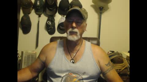 txlobo60 online show from 04-16-26, 11:51