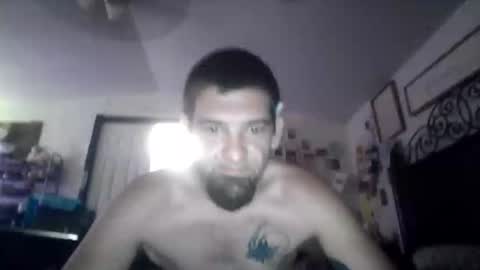 YourDirtyman online show from 04-12-26, 05:07