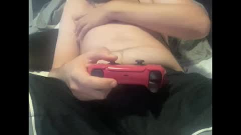 txsizedhog420 online show from 10-01-25, 02:50