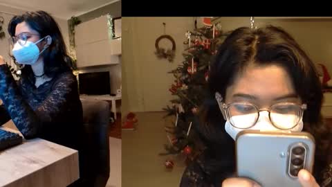 tyaca7748 online show from 01-10-26, 04:09