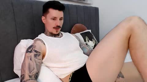 tyagodoll online show from 12-15-25, 06:34