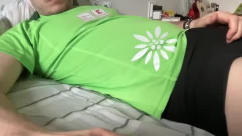 Padrynhyo online show from 12-09-24, 01:55