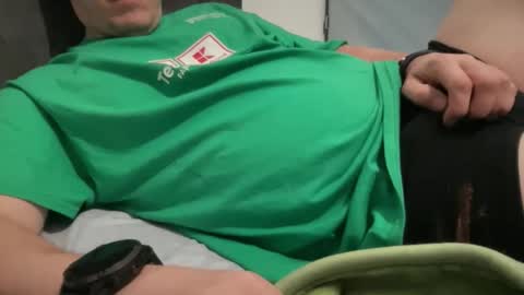 Padrynhyo online show from 10-13-25, 07:14