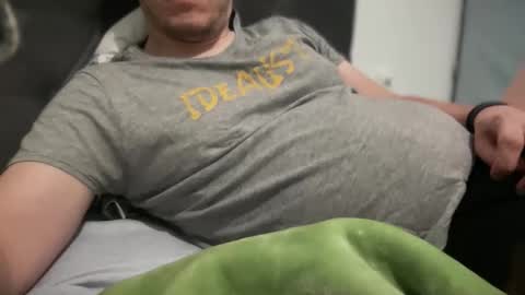 Padrynhyo online show from 10-17-25, 08:00