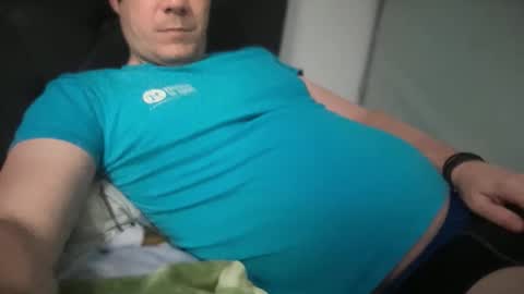 Padrynhyo online show from 11-08-25, 12:05