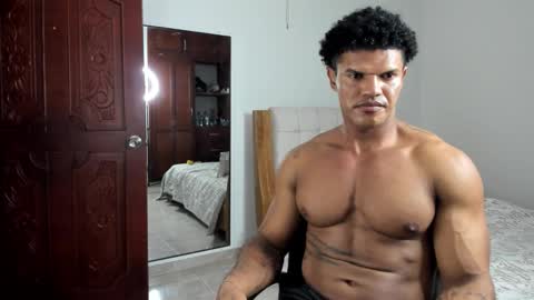 Yorquis Guzman online show from 02-27-26, 02:33