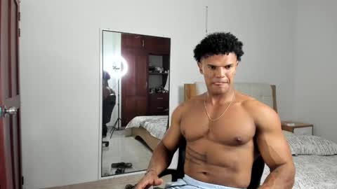 Yorquis Guzman online show from 03-03-26, 12:28