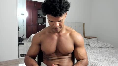 Yorquis Guzman online show from 03-04-26, 02:50