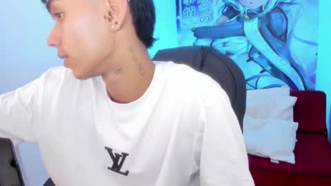 Tyger Boy online show from 05-19-26, 09:43