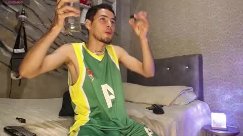 tyl3r_coop3r online show from 02-18-26, 03:30