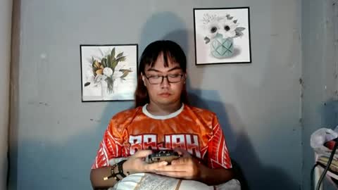 Tyla online show from 06-12-26, 01:37
