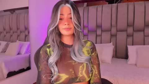  TYLA  online show from 02-18-25, 02:59